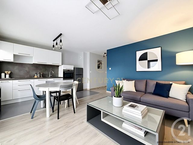 Appartement F3 à vendre LILLE