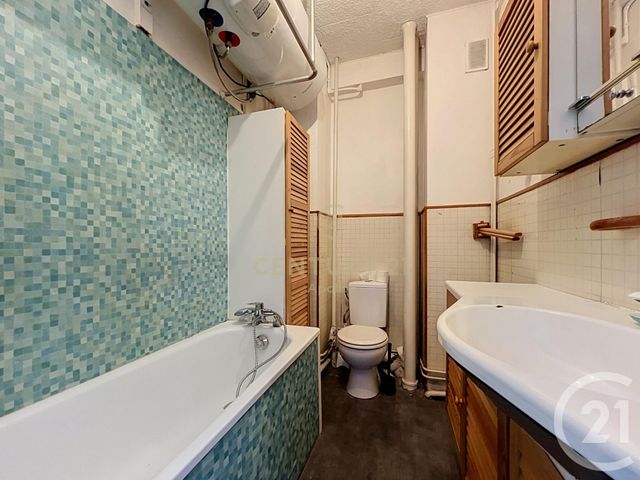 Appartement F2 à vendre - 2 pièces - 35.24 m2 - MARCQ EN BAROEUL - 59 - NORD-PAS-DE-CALAIS - Century 21 Apolite