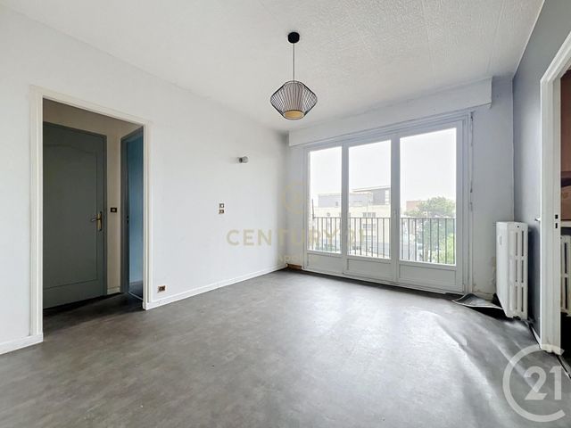 appartement - MARCQ EN BAROEUL - 59