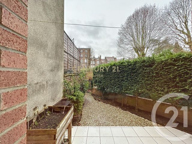 Appartement T2 à louer - 2 pièces - 41.67 m2 - LA MADELEINE - 59 - NORD-PAS-DE-CALAIS - Century 21 Apolite