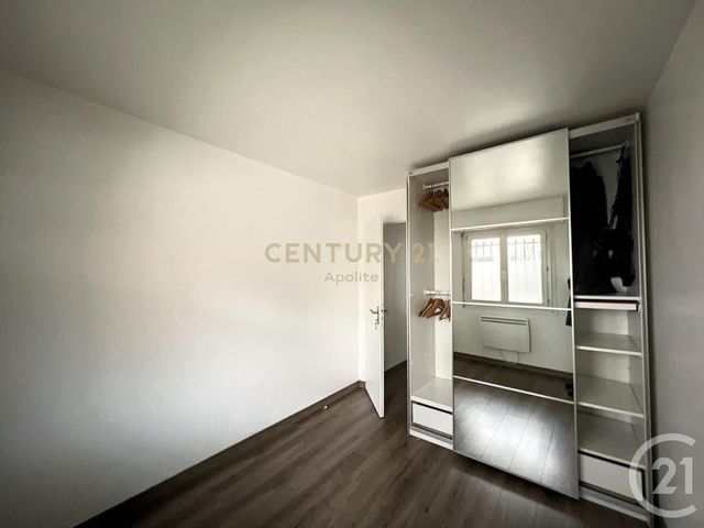Appartement T2 à louer - 2 pièces - 41.67 m2 - LA MADELEINE - 59 - NORD-PAS-DE-CALAIS - Century 21 Apolite
