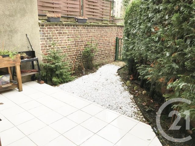 Appartement T2 à louer - 2 pièces - 41.67 m2 - LA MADELEINE - 59 - NORD-PAS-DE-CALAIS - Century 21 Apolite