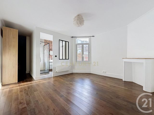 Appartement F4 à vendre - 4 pièces - 125.0 m2 - LILLE - 59 - NORD-PAS-DE-CALAIS - Century 21 Apolite