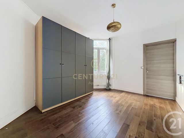 Appartement F4 à vendre - 4 pièces - 125.0 m2 - LILLE - 59 - NORD-PAS-DE-CALAIS - Century 21 Apolite