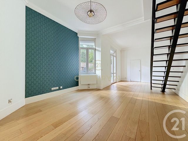 appartement - LILLE - 59