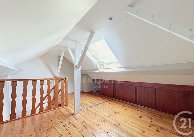 maison à vendre - 6 pièces - 125.0 m2 - LILLE - 59 - NORD-PAS-DE-CALAIS - Century 21 Apolite