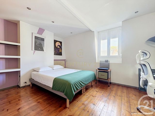 maison à vendre - 6 pièces - 125.0 m2 - LILLE - 59 - NORD-PAS-DE-CALAIS - Century 21 Apolite