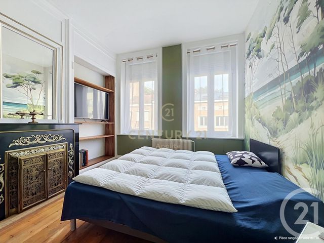 maison à vendre - 6 pièces - 125.0 m2 - LILLE - 59 - NORD-PAS-DE-CALAIS - Century 21 Apolite