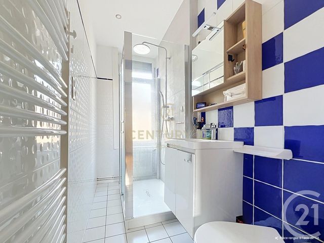 maison à vendre - 6 pièces - 125.0 m2 - LILLE - 59 - NORD-PAS-DE-CALAIS - Century 21 Apolite