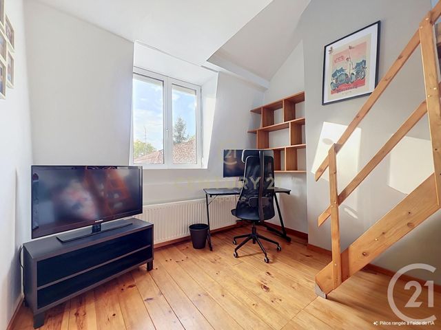 maison à vendre - 6 pièces - 125.0 m2 - LILLE - 59 - NORD-PAS-DE-CALAIS - Century 21 Apolite