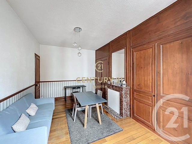 appartement - LILLE - 59